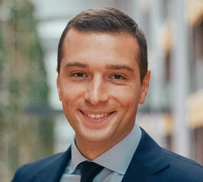 Kandydaci na prezydenta 2027