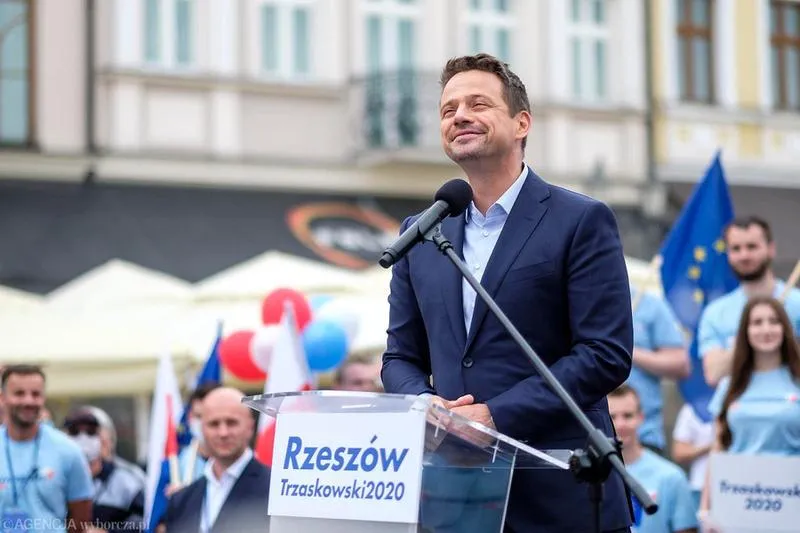 Kandydaci na prezydenta Rzeszowa