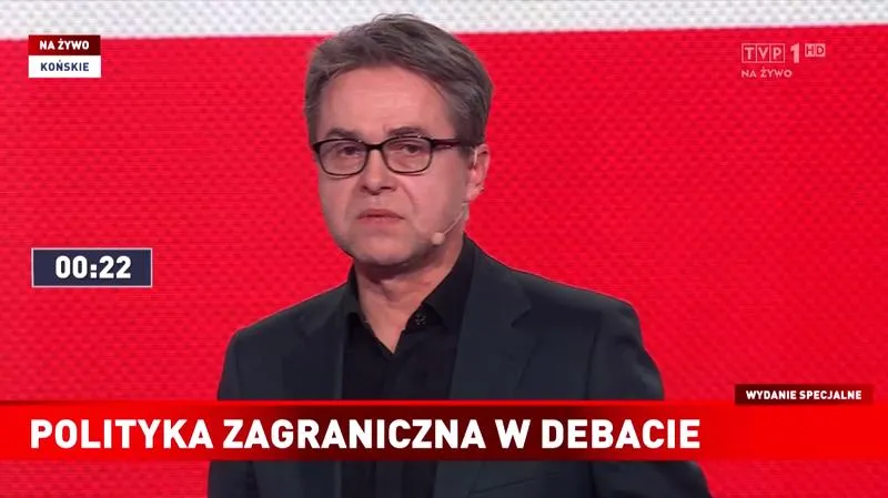Kandydaci na prezydenta