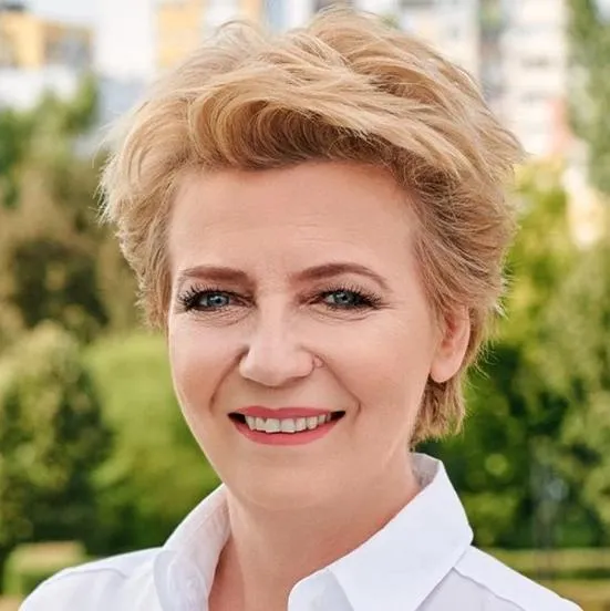 Kariera polityczna