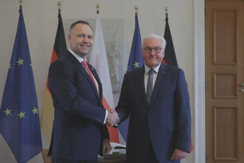 Kariera polityczna w Polsce