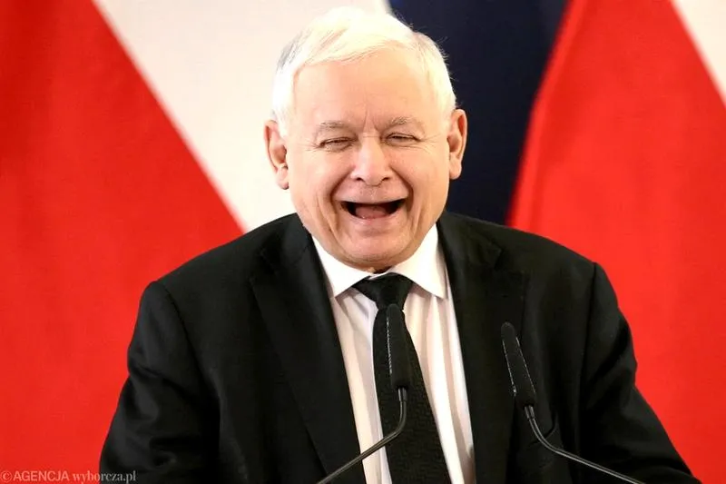 Karol Nawrocki kandydatury