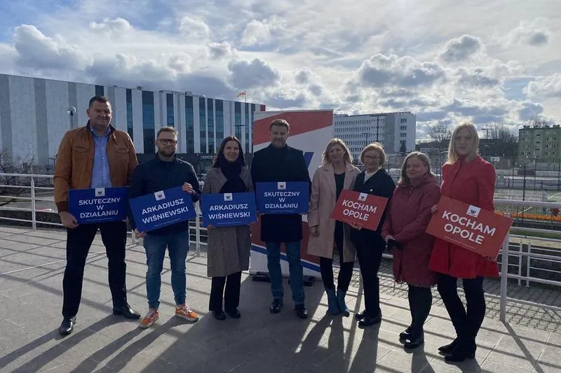 Koalicja Obywatelska Opole