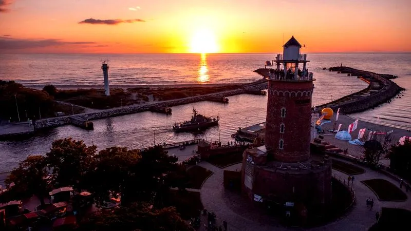 Kołobrzeg wybory