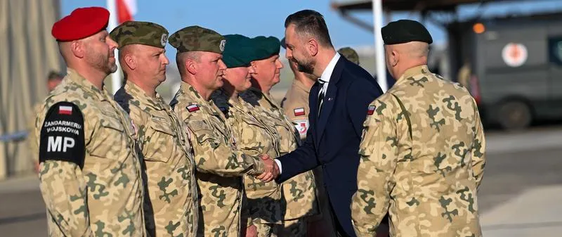 Komisje wyborcze w Polsce