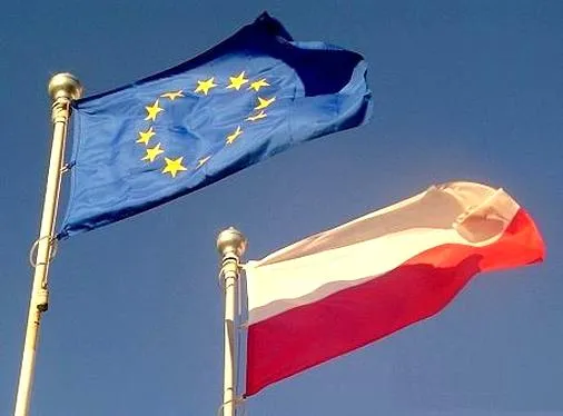 Korzyści z Unii Europejskiej