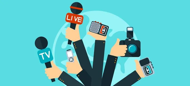 Kryzys dziennikarstwa i jakości informacji