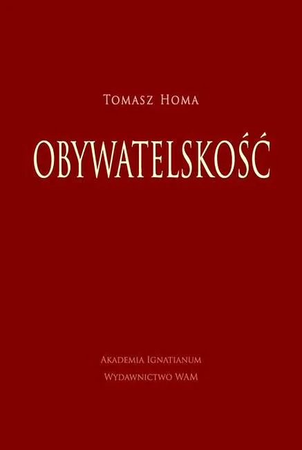 Kryzysy a społeczeństwo obywatelskie