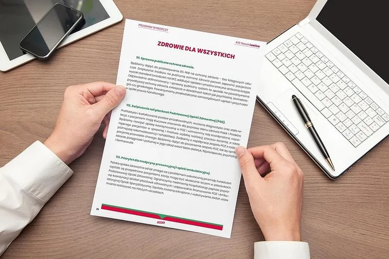 Kto może głosować i legitymacja