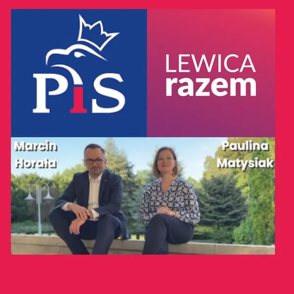 Lewica w Polsce