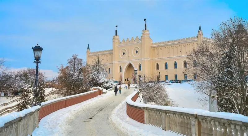 Lublin wybory