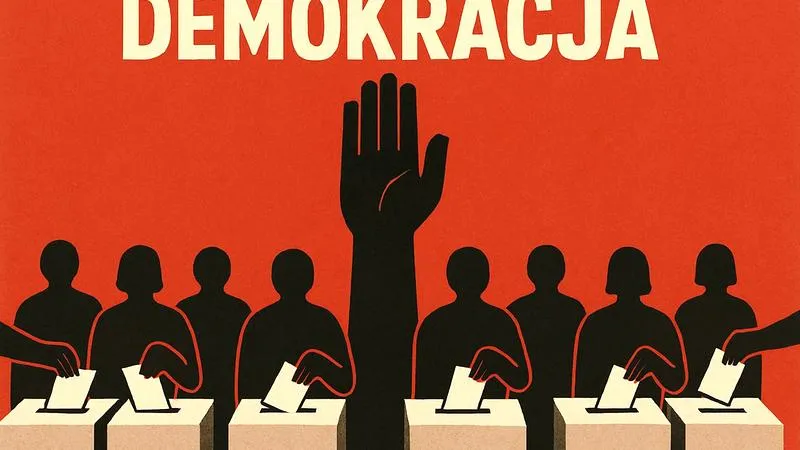 Mądrość a demokracja