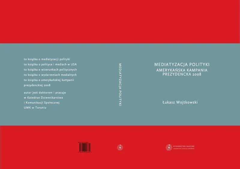 Mediatyzacja polityki