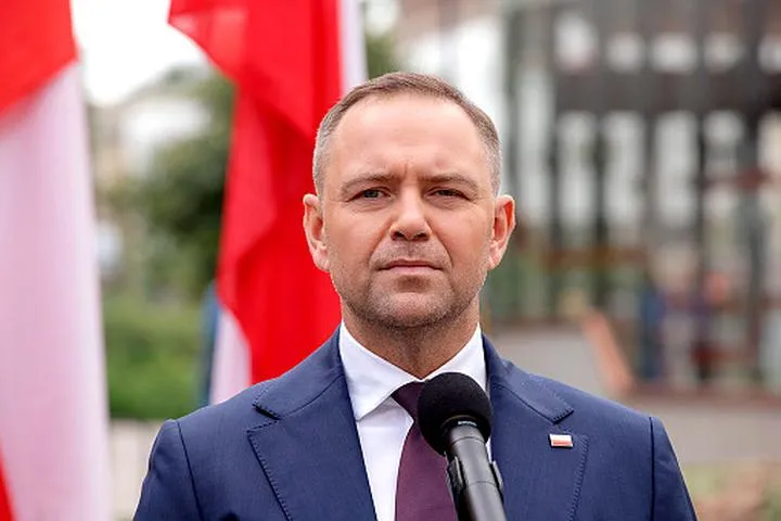 Mianowanie na stopnie wojskowe