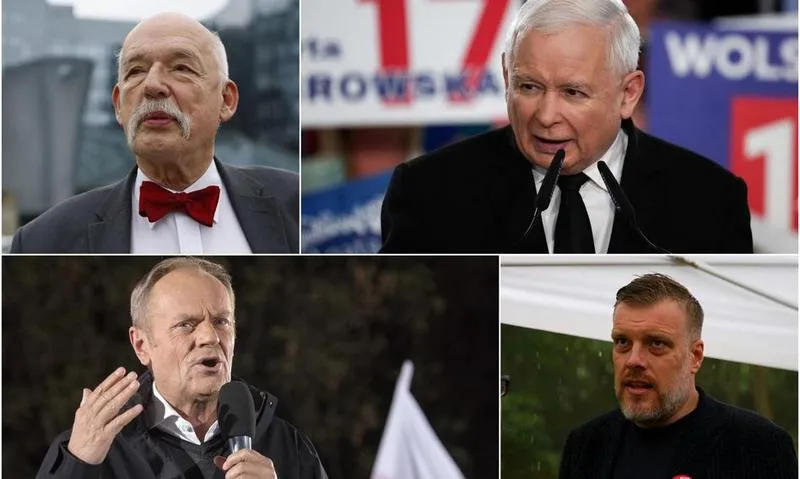 Mieszkania polityków w Polsce i na świecie