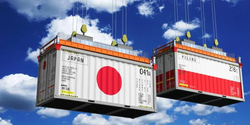 Mity o członkostwie Japonii