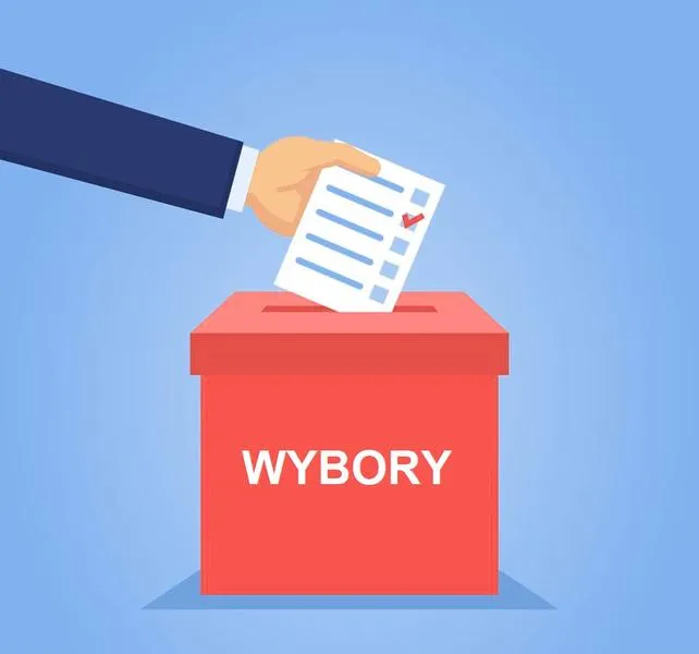 Największe partie polityczne