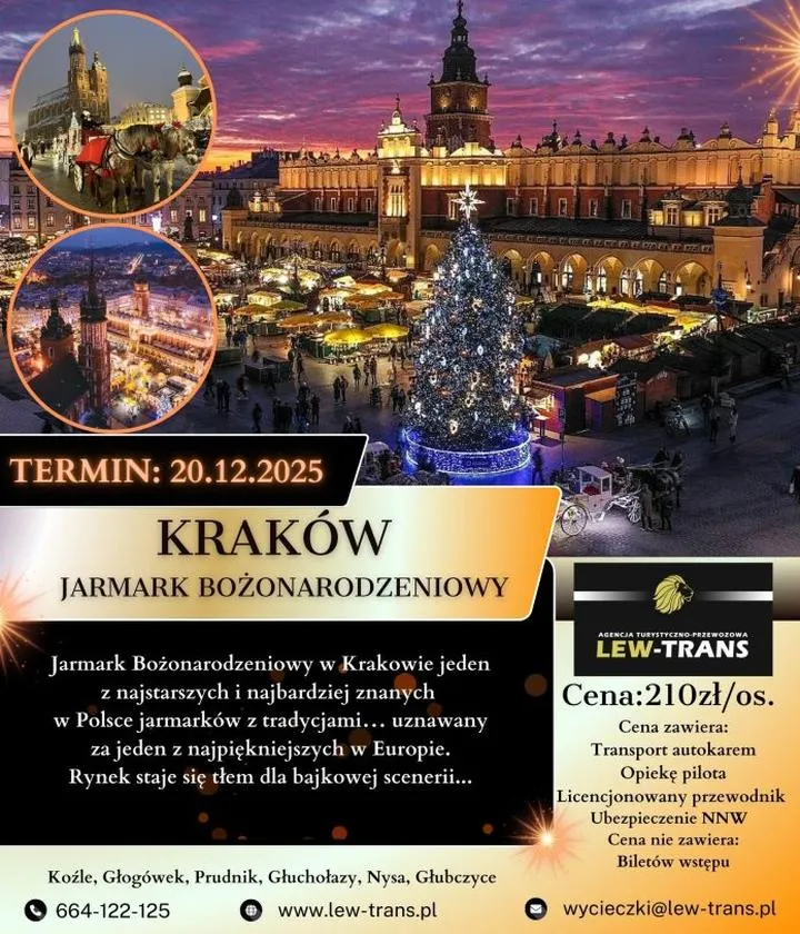 Nowa ordynacja wyborcza Kraków 2026