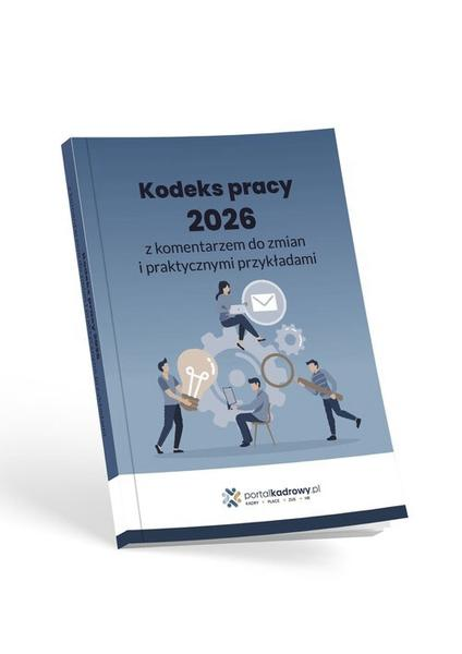 Nowe przepisy dla pracowników