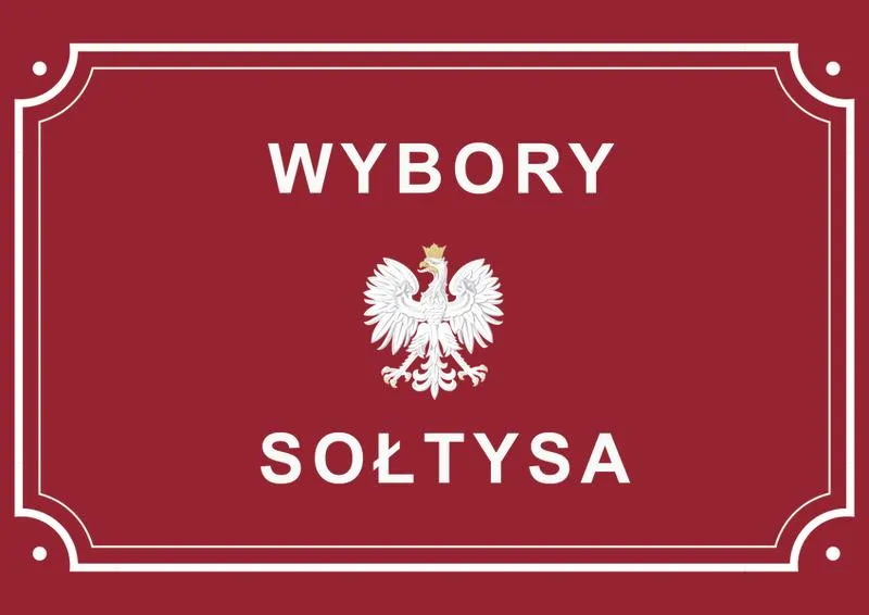 Nowe przepisy sołtysów
