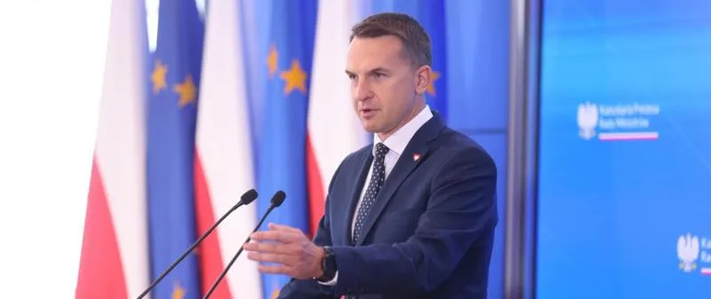 Nowe w rządzie