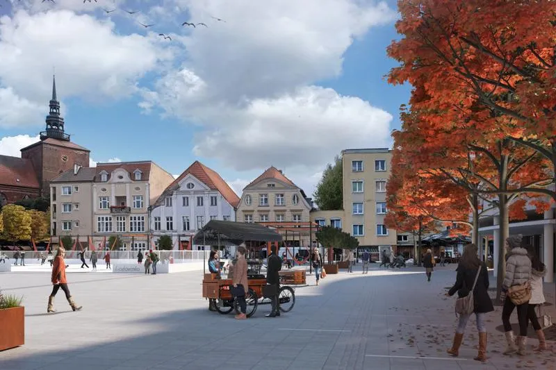 Nowe władze Słupska