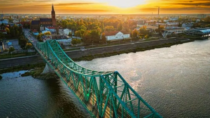 Nowy prezydent Włocławka