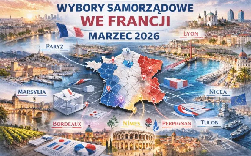 Obowiązki komisji wyborczej