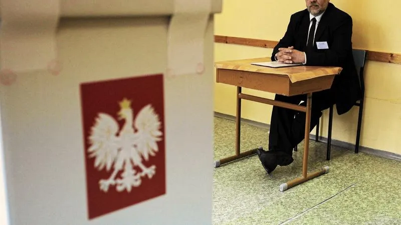 Obowiązki męża zaufania