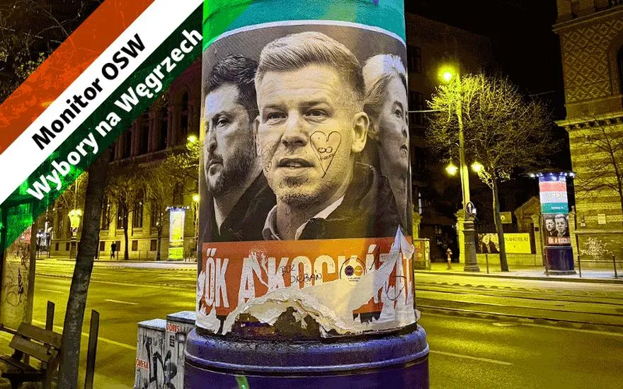 Ocena kandydatów i partii