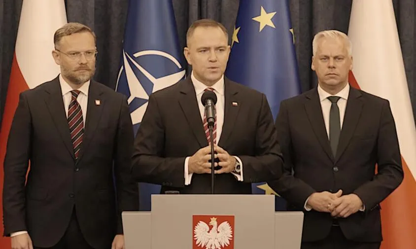 Odrzucenie weta prezydenckiego