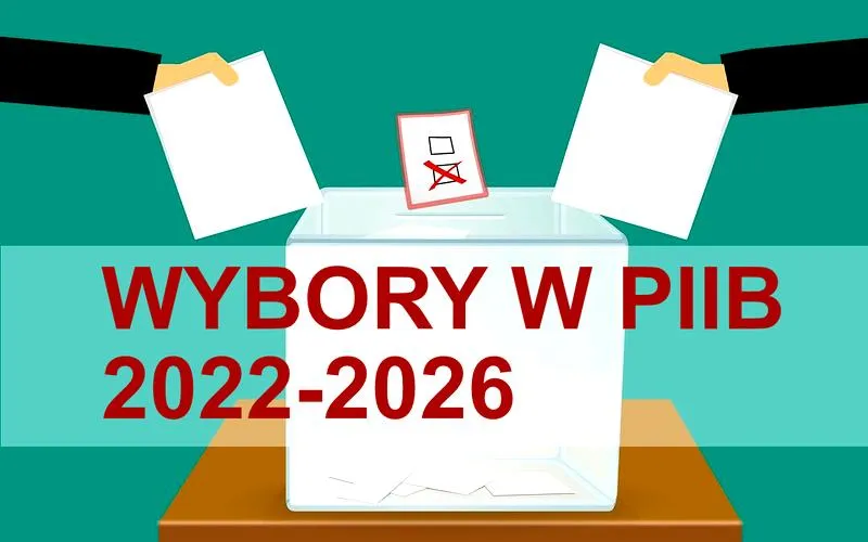 Ofi cjalne wyniki wyborów