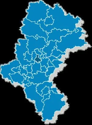 Oficjalne wyniki wyborów
