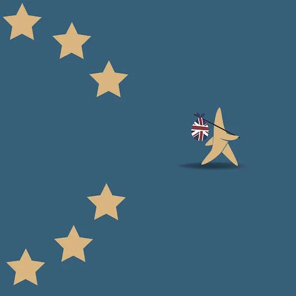 Opinie Brytyjczyków o brexicie