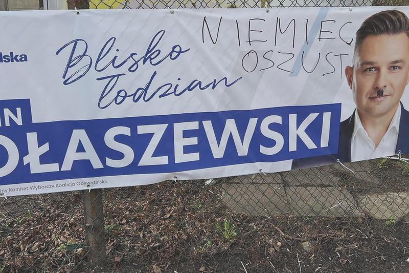 Organizacja wyborów samorządowych