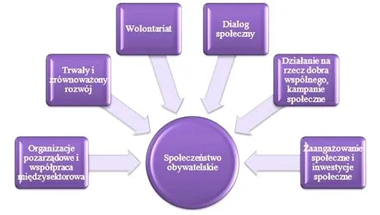 Organizacje pozarządowe w Polsce