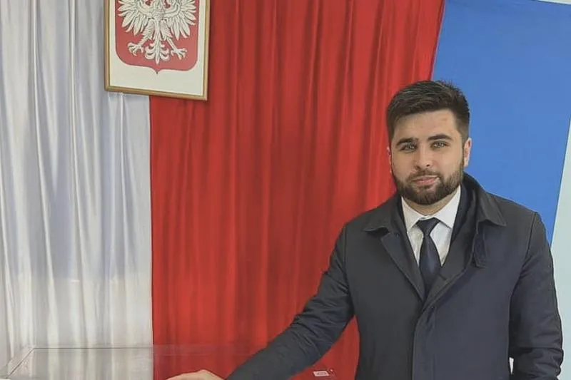 Osiągnięcia polityczne