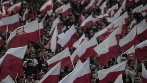 Osiągnięcia systemu demokratycznego