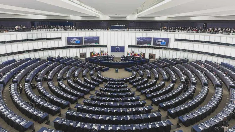 Parlament Europejski