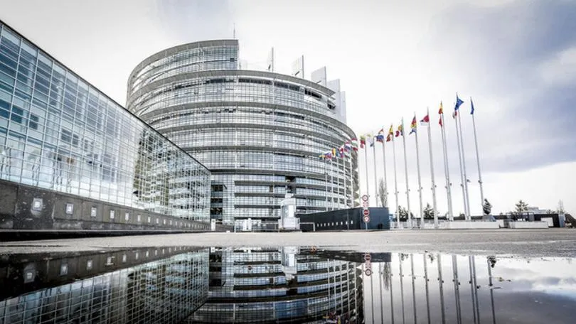 Parlament Europejski