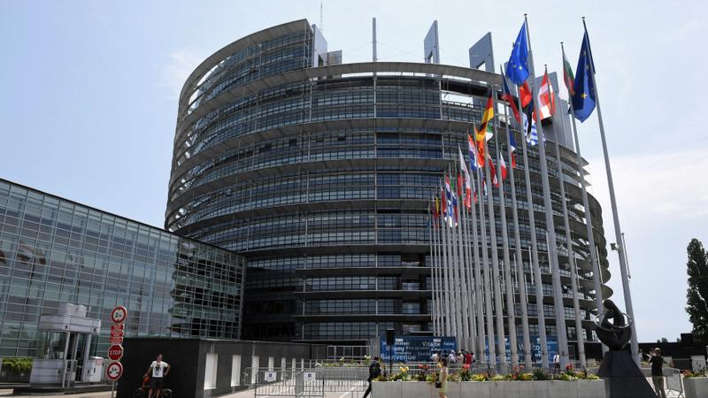 Parlament Europejski