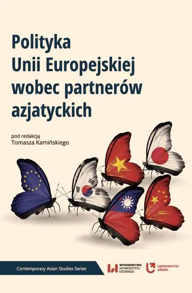 Partnerstwo gospodarczo-handlowe