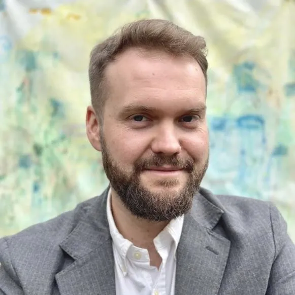 Paweł Adamowicz