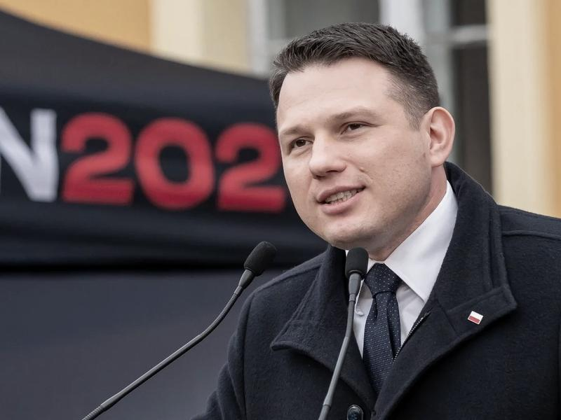 Politika w Polsce