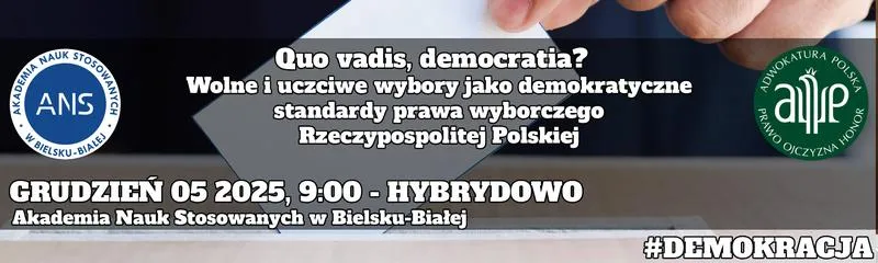 Polityczna kultura a uczciwość wyborów