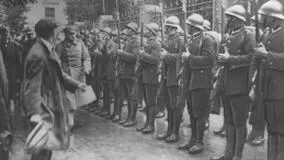 Polityka II RP