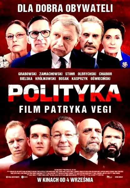 Polityka a migracja