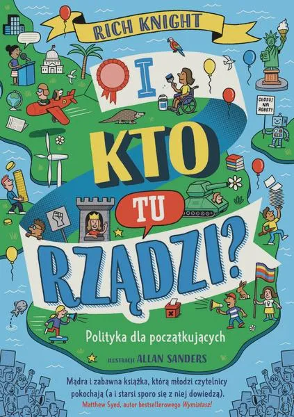 Polityka międzynarodowa