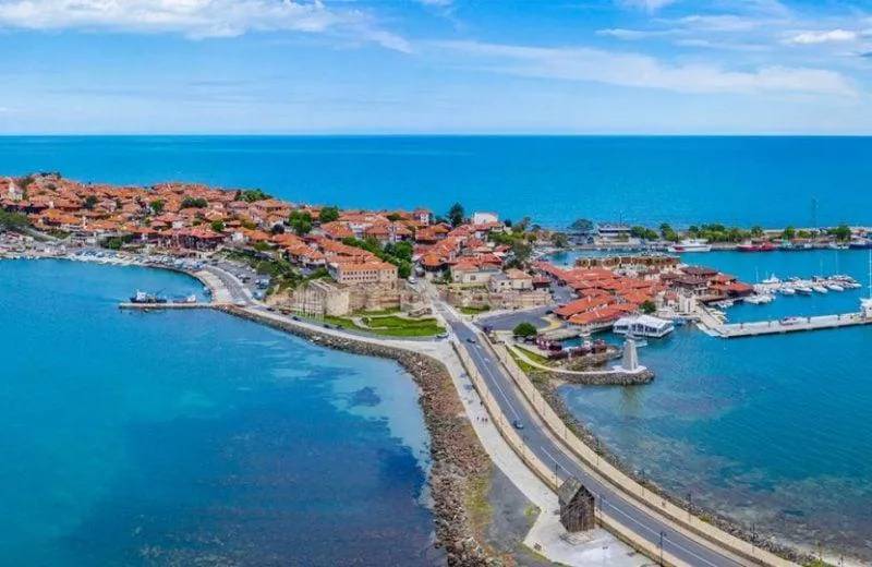 Polityka migracyjna UE a Bułgaria