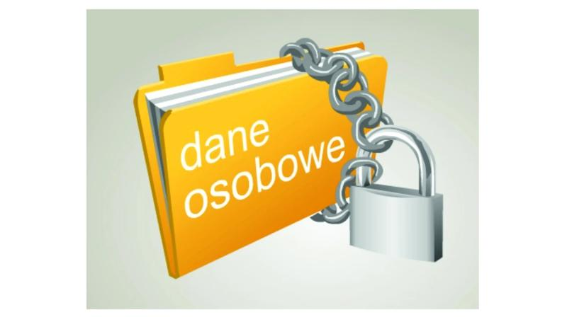 Polityka ochrony danych osobowych